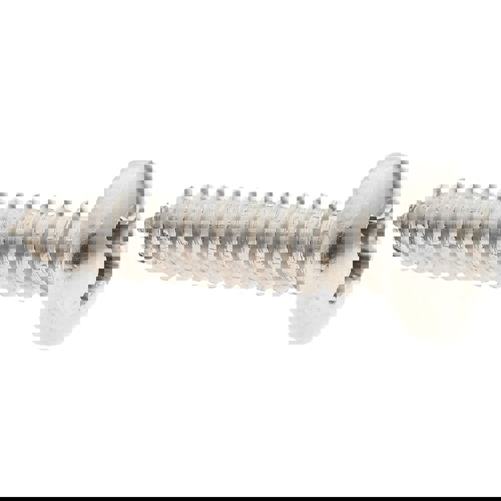 Sheet Metal Screw: #14, Pan Head, Phillips