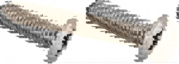 Sheet Metal Screw: #14, Pan Head, Phillips