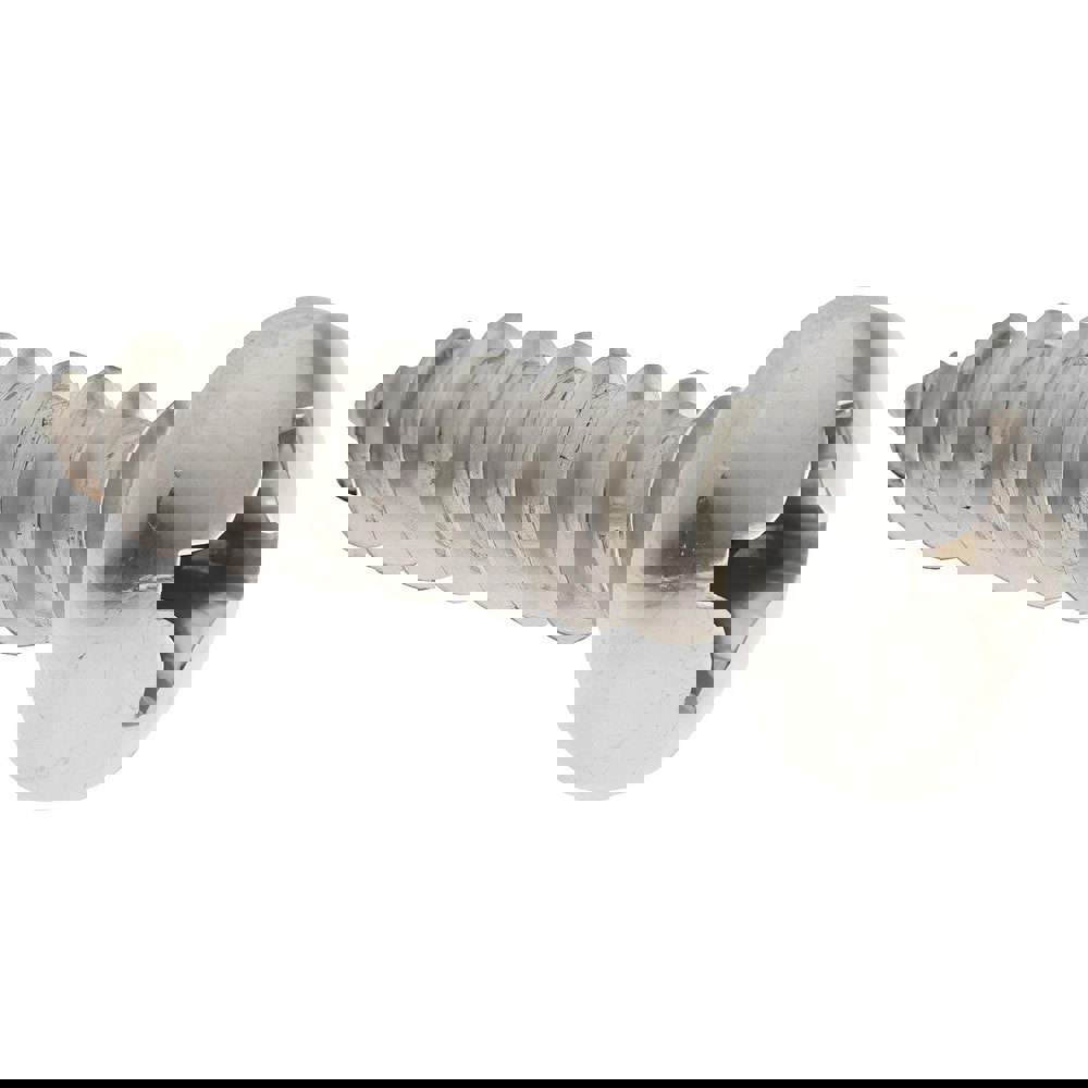 Sheet Metal Screw: #14, Pan Head, Phillips