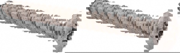 Sheet Metal Screw: #14, Pan Head, Phillips