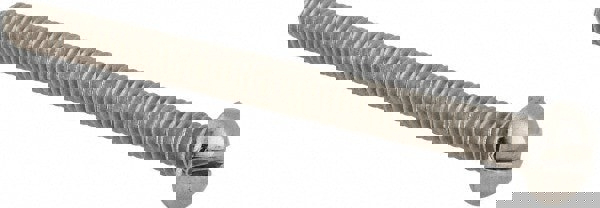 Machine Screw: #10-24 x 2-1/2