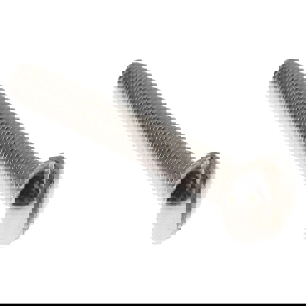 Machine Screw: #10-24 x 1-1/2