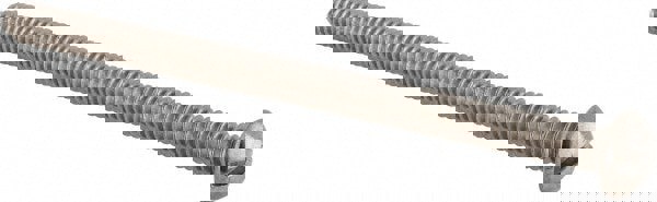 Machine Screw: #10-24 x 3