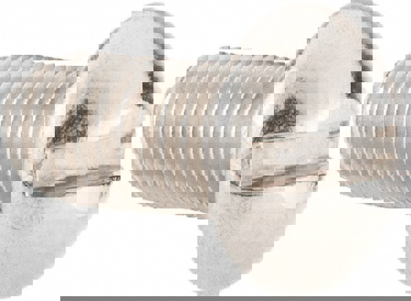 Machine Screw: #10-32, 3/8