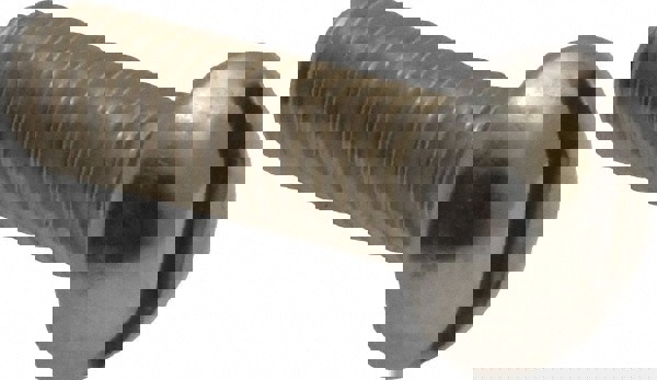 Machine Screw: #10-32, 5/8