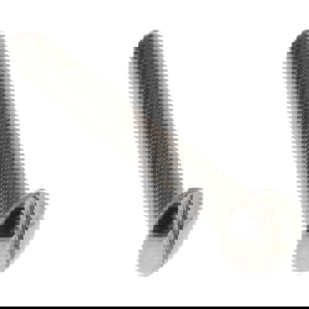 Machine Screw: #4-40 x 1-1/4