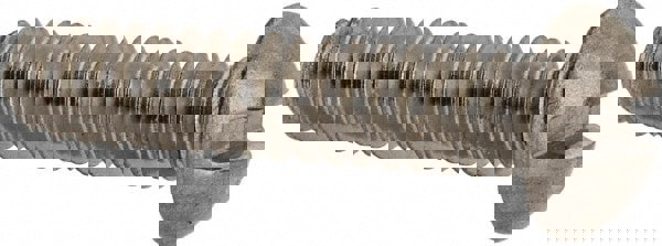 Machine Screw: #6-32, 5/8