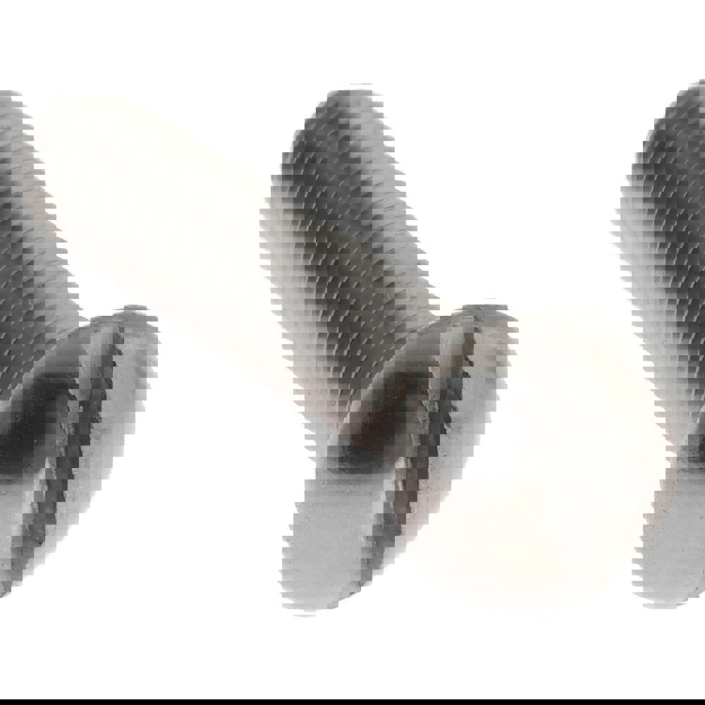 Machine Screw: #6-32 x 3/4