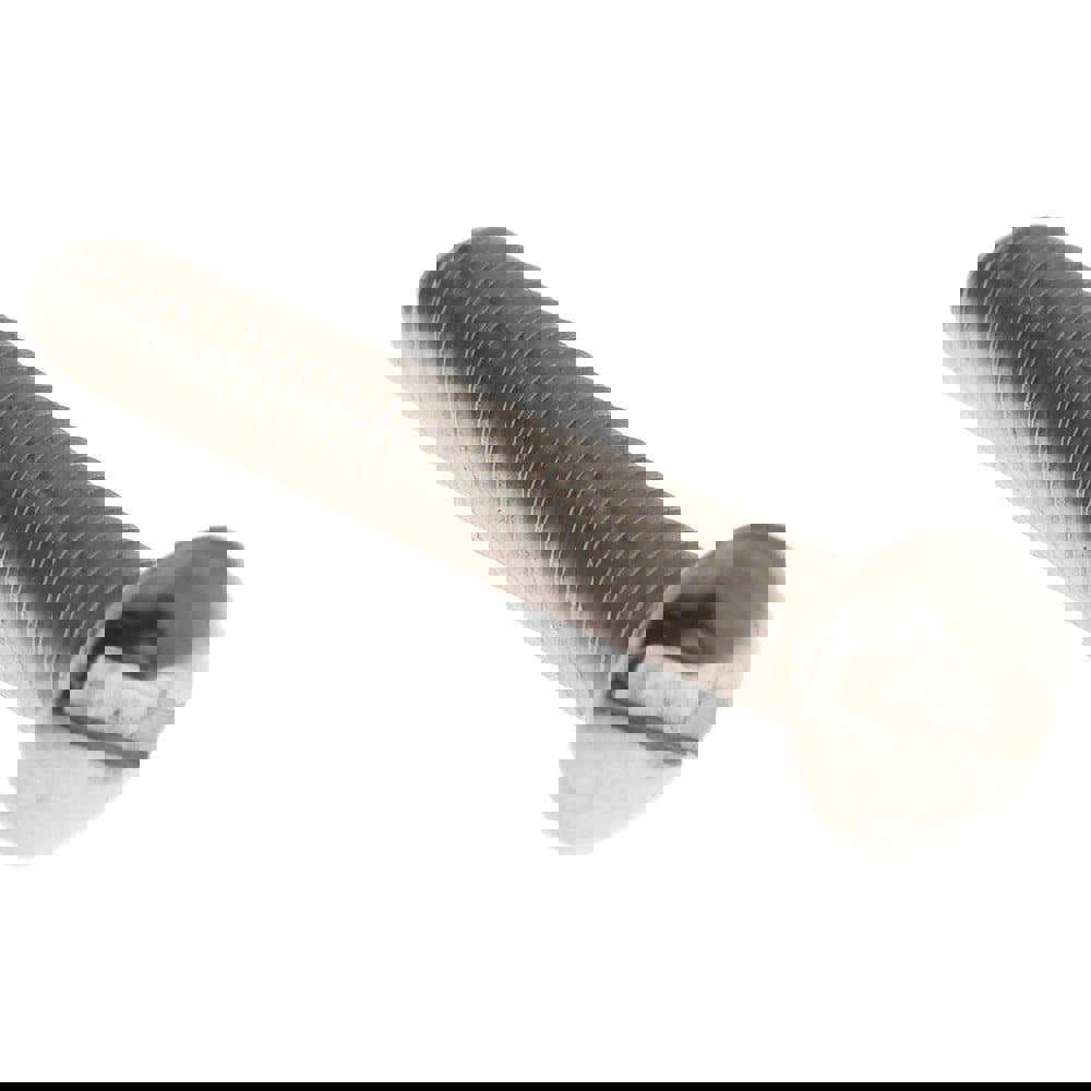 Machine Screw: #8-32 x 1-1/4