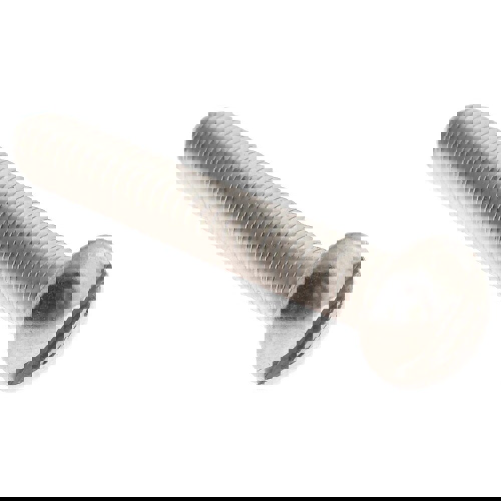 Machine Screw: #6-32 x 1