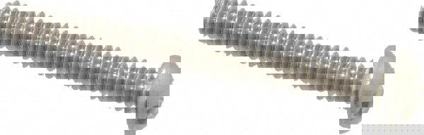 Machine Screw: #6-32 x 1-1/4