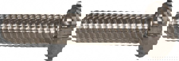 Machine Screw: #8-32, 7/8