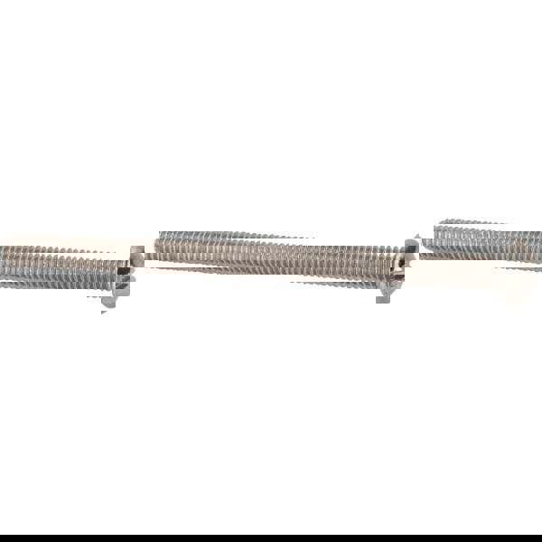 Machine Screw: #8-32 x 2-1/2