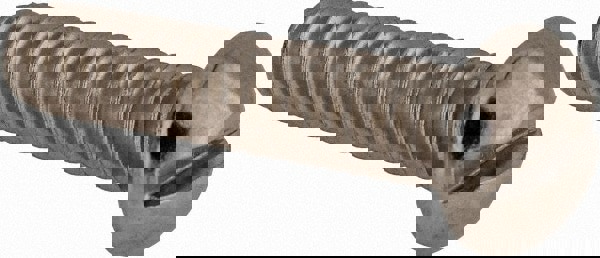 Machine Screw: 1/4-20 x 1-1/4