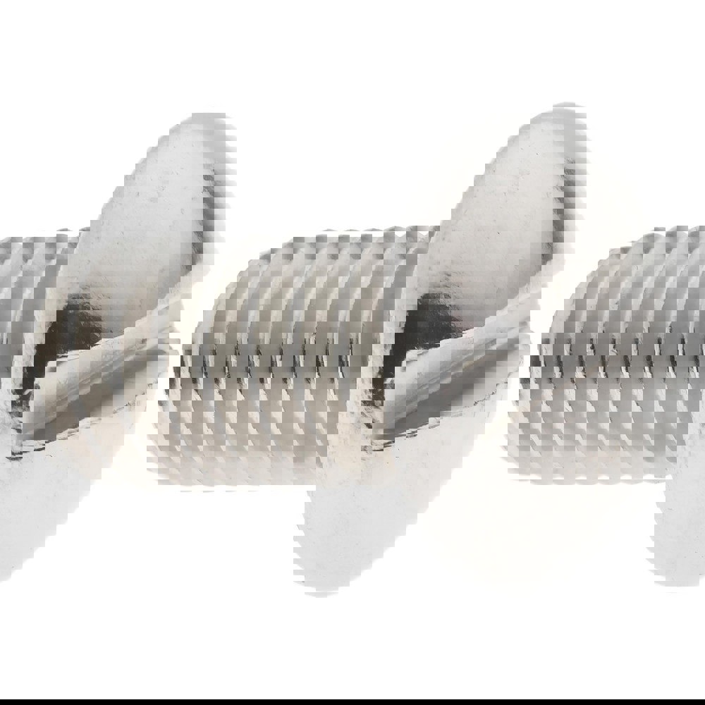 Machine Screw: 1/4-20 x 1/2