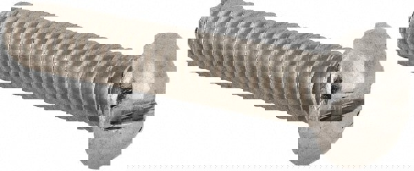 Machine Screw: 1/4-20 x 1-1/2