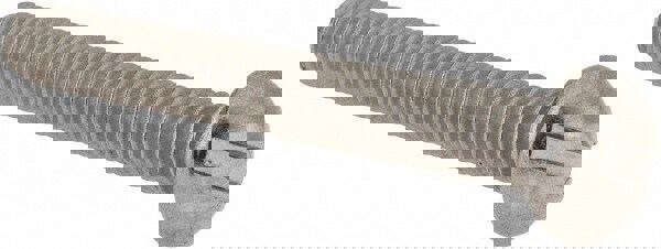 Machine Screw: 1/4-20 x 2