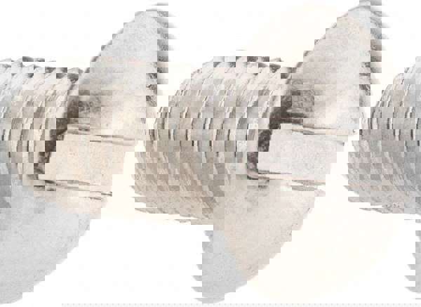 Machine Screw: #10-24 x 3/8