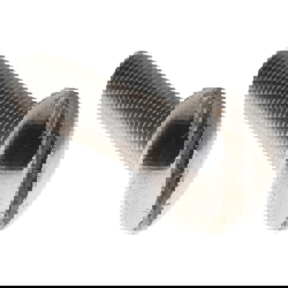 Machine Screw: #10-24 x 7/8