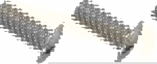 Machine Screw: #10-24 x 1-1/4