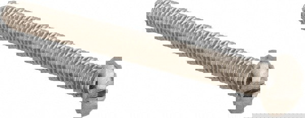 Machine Screw: #10-32 x 2