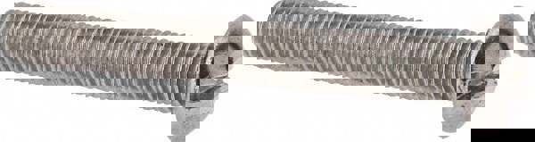 Machine Screw: #10-32 x 1-1/2