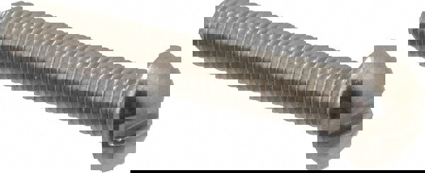 Machine Screw: #10-32 x 1-1/4