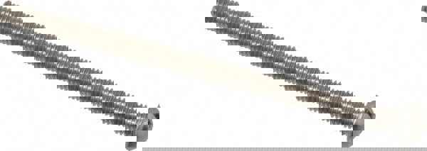 Machine Screw: #10-32 x 3