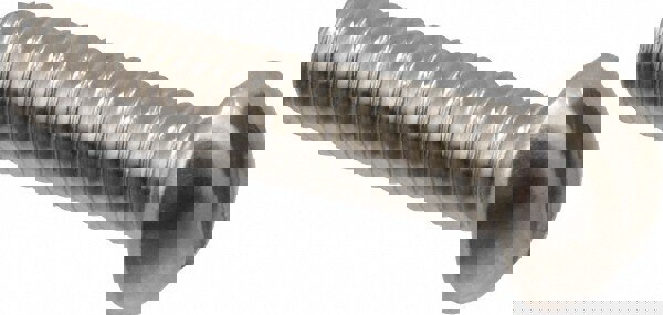 Machine Screw: #10-32 x 7/8