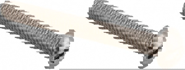 Machine Screw: #10-32 x 1-3/4