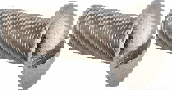 Machine Screw: 5/16-18 x 1