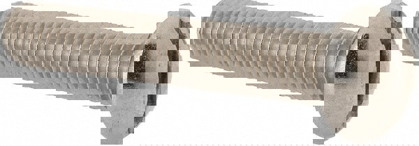 Machine Screw: 5/16-18 x 2