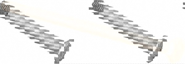 Hex Head Cap Screw: 1/4-20, 4-1/2