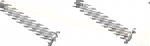 Hex Head Cap Screw: 1/4-20, 6