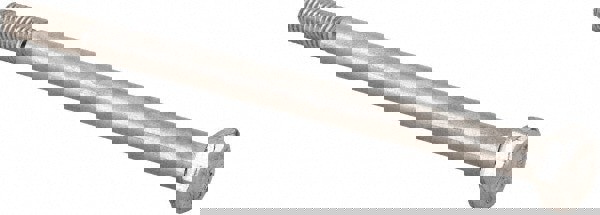 Hex Head Cap Screw: 5/16-18, 5