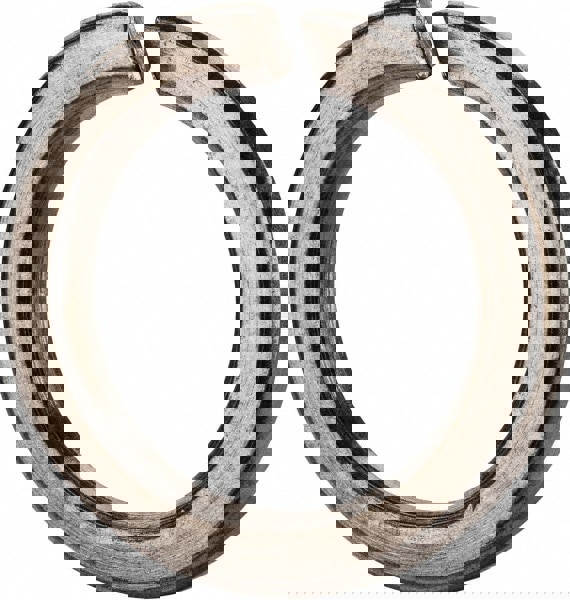 M24 Screw 24.5mm ID 18-8 Austenitic Grade A2 Stainless Steel Metric High Collar Split Lock Washer