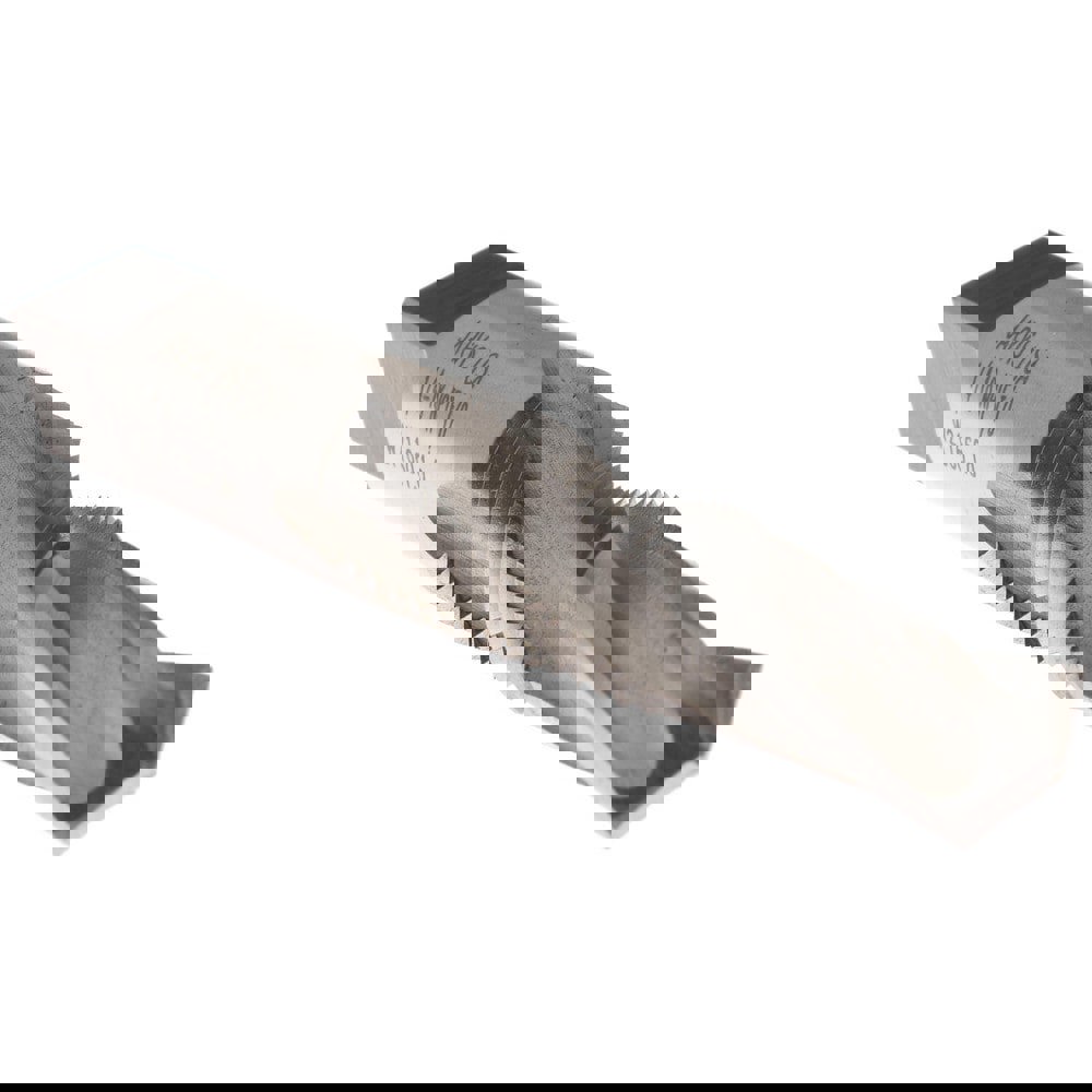 Combination Drill Tap: 1/4-18, 4 Flutes, High Speed Steel