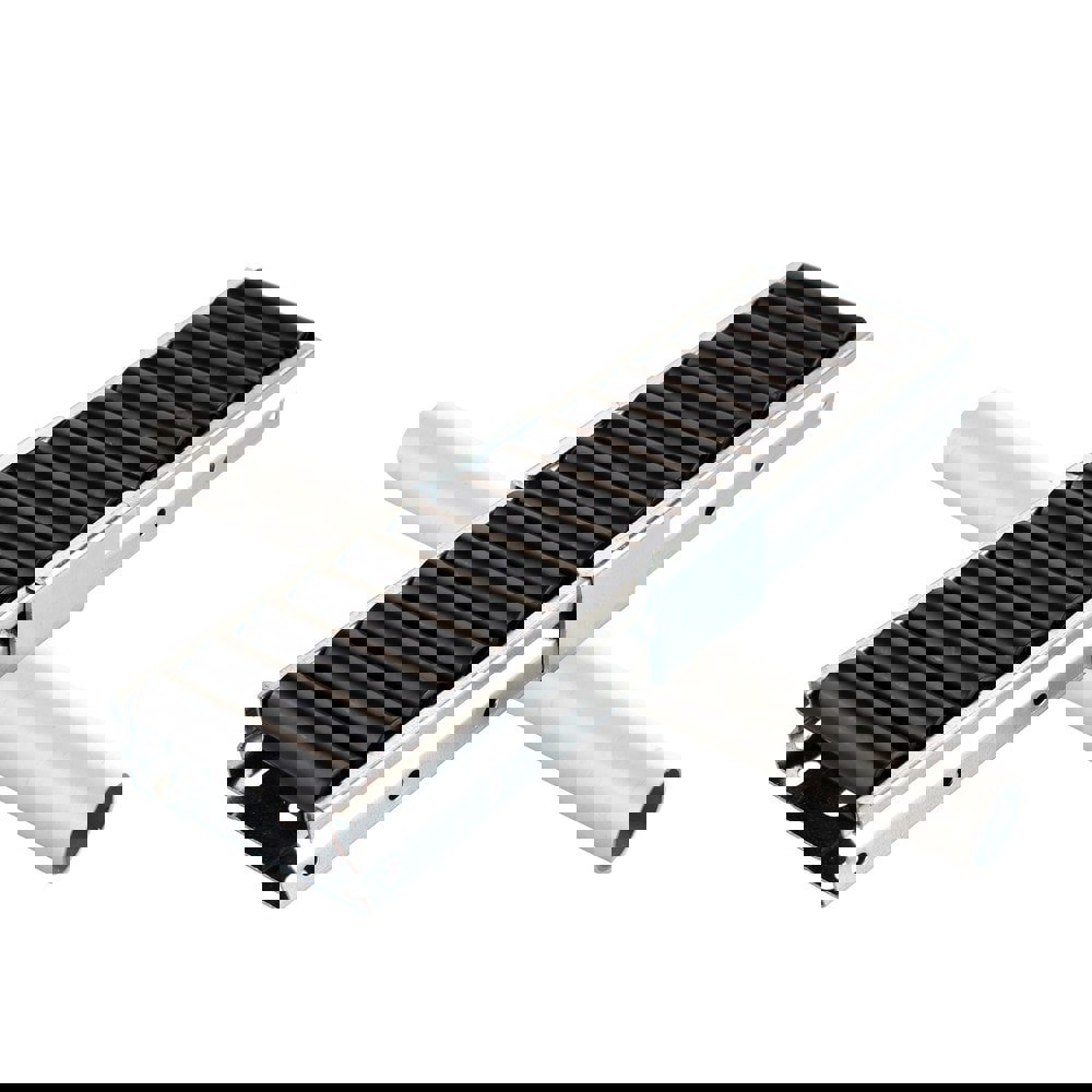 Framing Pipe Accessories; Accessory Type: Track Mount Stabilizer ; For Use With: Flexpipe Modular Systems ; Material: Steel ; UNSPSC Code: 40175300