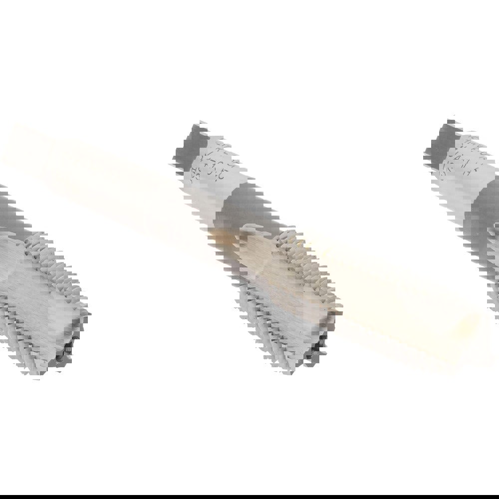 Extension Tap: 3/4-10, 3 Flutes, H3, Bright/Uncoated, High Speed Steel, Spiral Point