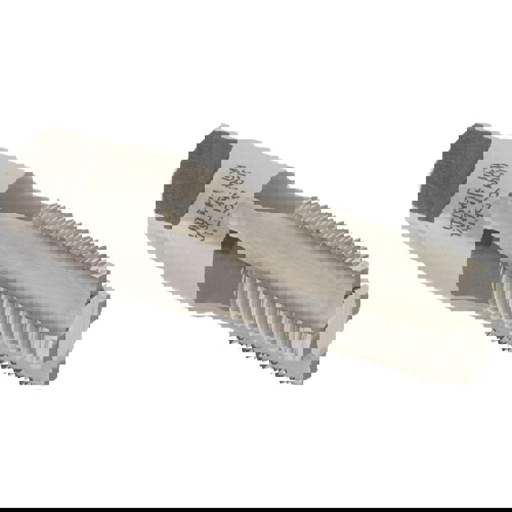 British Standard Pipe Tap: 3/8-19 BSPT, Bottoming Chamfer, 4 Flutes