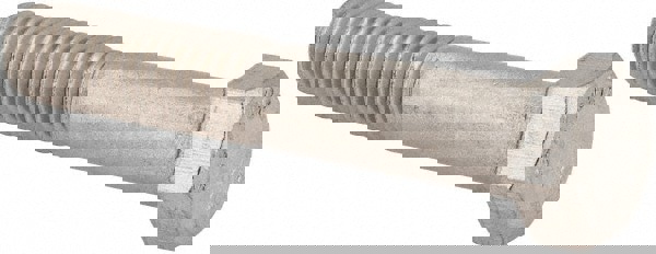 Hex Head Cap Screw: 7/16-14, 2-1/2