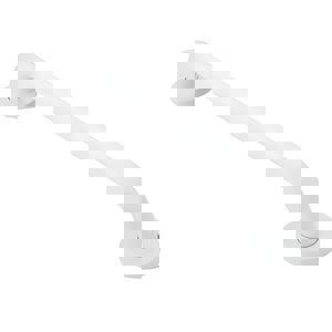 1-1/4X18 ADA G/BAR W/ CONC SCRW