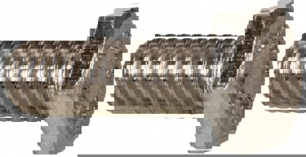 Hex Head Cap Screw: 1/4-28, 3/4