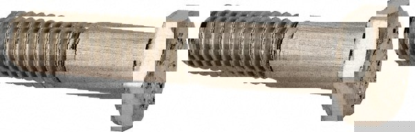 Hex Head Cap Screw: 5/16-18, 1-3/4