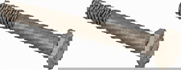 Hex Head Cap Screw: 5/16-18 x 2-3/4