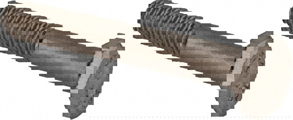 Hex Head Cap Screw: 1/4-28, 1-3/4