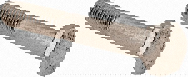 Hex Head Cap Screw: 5/16-18, 2-1/4