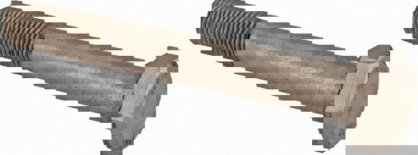 Hex Head Cap Screw: 1-8, 8