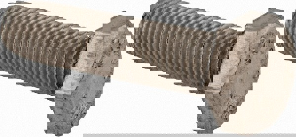 Hex Head Cap Screw: 5/16-24, 1-1/4