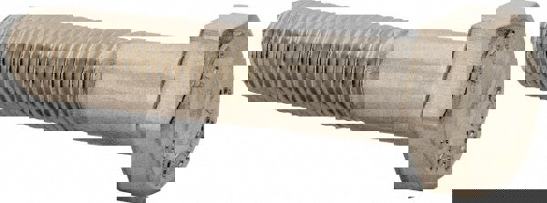 Hex Head Cap Screw: 5/16-24, 1-1/2